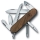 Victorinox - Canivete multifuncional 9,1 cm/13 funções madeira