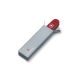 Victorinox - Canivete multifuncional de bolso 11,1 cm/10 funções vermelho/preto