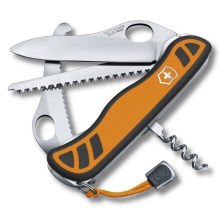 Victorinox - Canivete multifuncional de bolso 11,1 cm/6 funções laranja