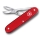 Victorinox - Canivete multifuncional de bolso COMPANION X ALOX 9,3 cm vermelho