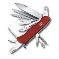Victorinox - Canivete multifunções 11,1 cm/21 função vermelha