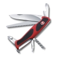 Victorinox - Canivete multifunções 13 cm/12 funções vermelho