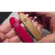 Victorinox - Canivete multifunções 9,1 cm/14 funções vermelho