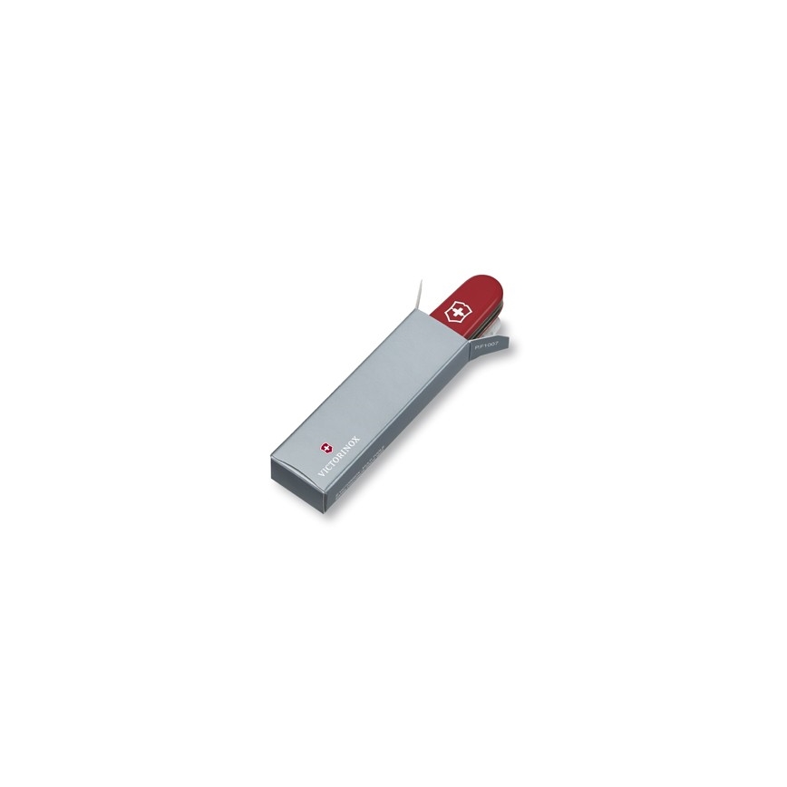 Victorinox - Canivete multifunções 9,1 cm/18 funções vermelho