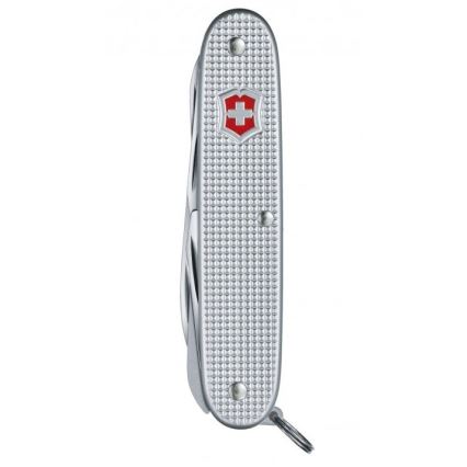 Victorinox - Canivete multifunções 9,3 cm/9 funções cromadas