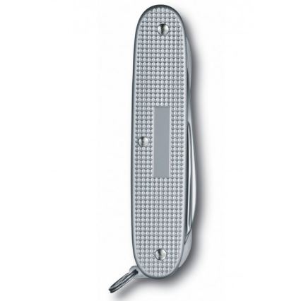 Victorinox - Canivete multifunções 9,3 cm/9 funções cromadas