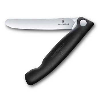 Victorinox - Canivete SWISS CLASSIC 11 cm preto