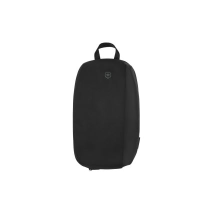 Victorinox - Conjunto de organizadores de viagem Travel Essentials, 3 peças, preto