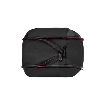 Victorinox - Conjunto de organizadores de viagem Travel Essentials, 3 peças, preto