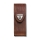 Victorinox - Estojo de couro para canivete 9,1 cm castanho