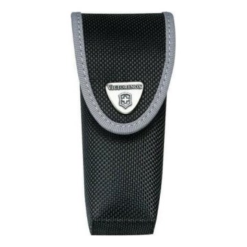 Victorinox - Estojo para canivete 11,1 cm preto