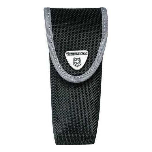 Victorinox - Estojo para canivete 11,1 cm preto