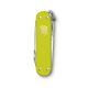 Victorinox - Faca de bolso multifuncional Alox Limited edition 5,8 cm/5 funções verde