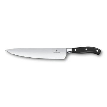Victorinox - Faca de Chef de Cozinha GRAND MAITRE 25 cm, preta