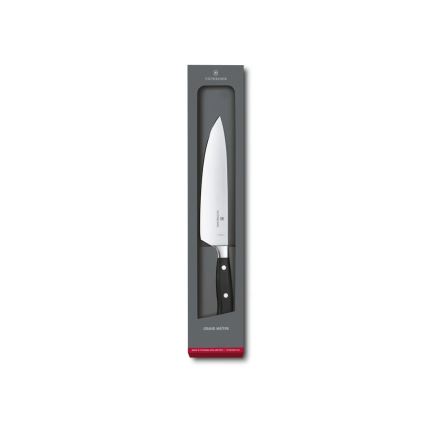Victorinox - Faca de chef GRAND MAITRE 20 cm preta
