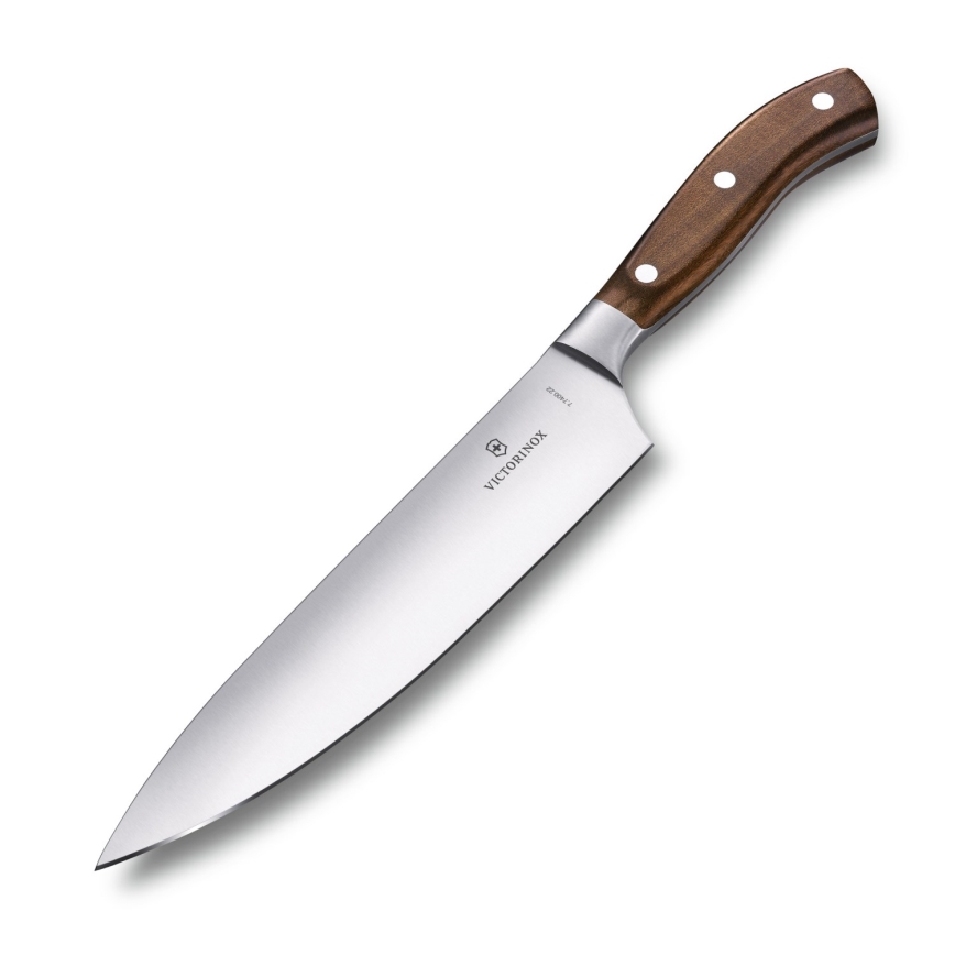 Victorinox - Faca de Chef GRAND MAITRE 22 cm, bordo