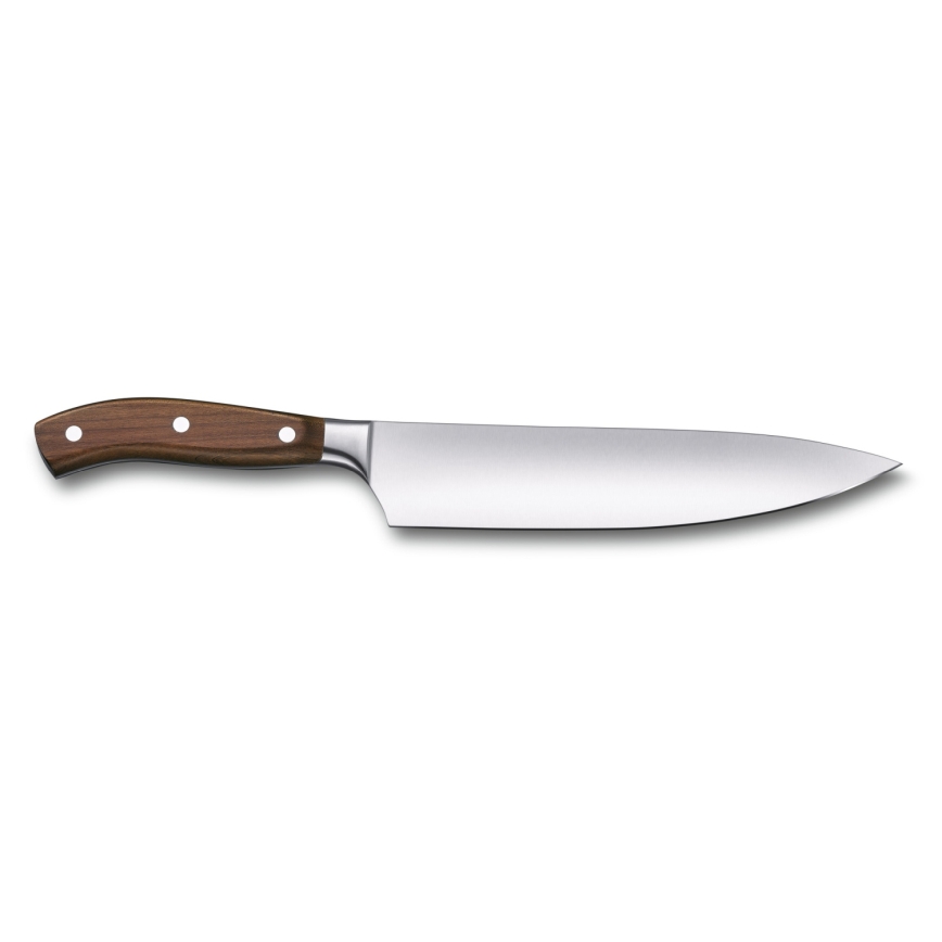 Victorinox - Faca de Chef GRAND MAITRE 22 cm, bordo