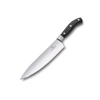 Victorinox - Faca de chef GRAND MAITRE 22 cm preta