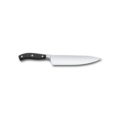 Victorinox - Faca de chef GRAND MAITRE 22 cm preta