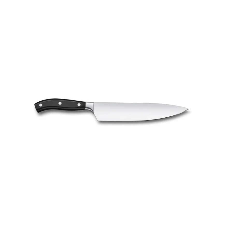 Victorinox - Faca de chef GRAND MAITRE 22 cm preta