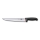 Victorinox - Faca de cozinha DUAL GRIP 25 cm preta