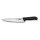 Victorinox - Faca de cozinha FIBROX 28 cm preta