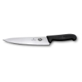 Victorinox - Faca de Cozinha FIBROX 31 cm preta