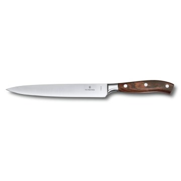 Victorinox - Faca de cozinha GRAND MAITRE 20 cm bordo