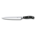 Victorinox - Faca de cozinha GRAND MAITRE 20 cm preta