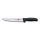 Victorinox - Faca de cozinha para carne DUAL GRIP 20 cm preta