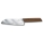 Victorinox - Faca de cozinha Santoku SWISS MODERN 17 cm, cabo em nogueira