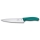 Victorinox - Faca de cozinha SWISS CLASSIC 19 cm turquesa