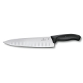 Victorinox - Faca de Cozinha SWISS CLASSIC 25 cm preta