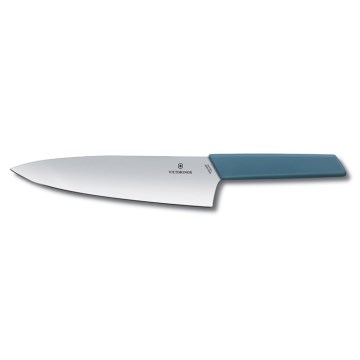 Victorinox - Faca de Cozinha SWISS MODERN 20 cm, azul