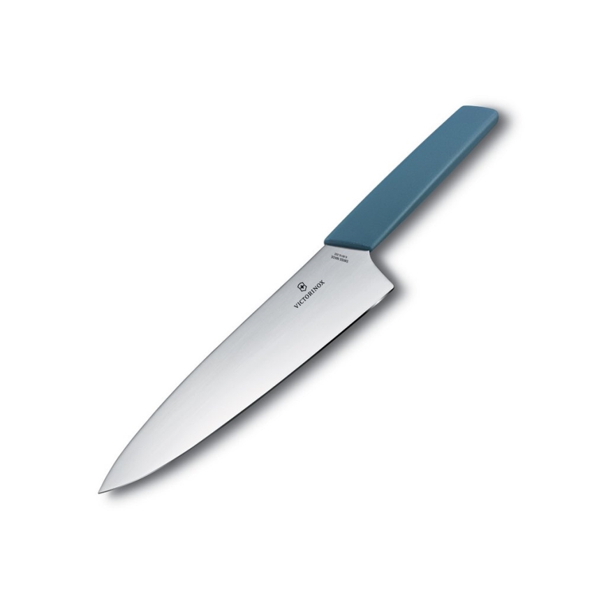 Victorinox - Faca de Cozinha SWISS MODERN 20 cm, azul