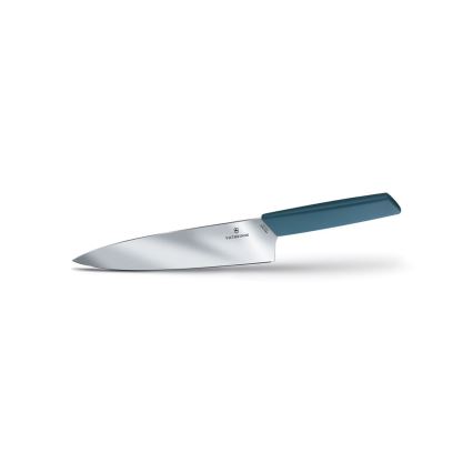 Victorinox - Faca de Cozinha SWISS MODERN 20 cm, azul
