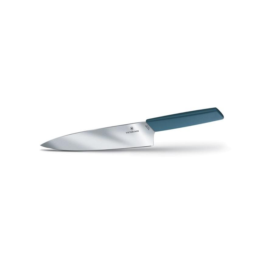 Victorinox - Faca de Cozinha SWISS MODERN 20 cm, azul