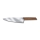 Victorinox - Faca de cozinha SWISS MODERN 20 cm em nogueira