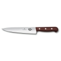Victorinox - Faca de cozinha WOOD 19 cm bordo