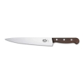 Victorinox - Faca de cozinha WOOD 25 cm bordo