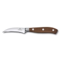 Victorinox - Faca de descascar GRAND MAITRE 8 cm, cabo em bordo