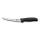 Victorinox - Faca de desossar de cozinha DUAL GRIP 15 cm preta