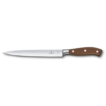 Victorinox - Faca de filetar de cozinha GRAND MAITRE 20 cm bordo