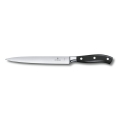 Victorinox - Faca de filetar de cozinha GRAND MAITRE 20 cm preta