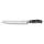 Victorinox - Faca de pão de cozinha GRAND MAITRE 23 cm, preta