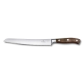 Victorinox - Faca de pão GRAND MAITRE 23 cm, cabo em bordo