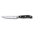Victorinox - Faca para bife GRAND MAITRE 12 cm preta