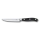 Victorinox - Faca para bife GRAND MAITRE 12 cm preta