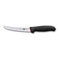 Victorinox - Faca para desossar DUAL GRIP 15 cm preta