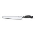 Victorinox - Faca para pão de cozinha GRAND MAITRE 26 cm preta